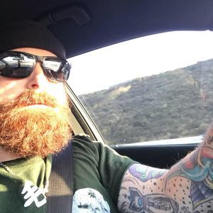 Meet your Posher, David